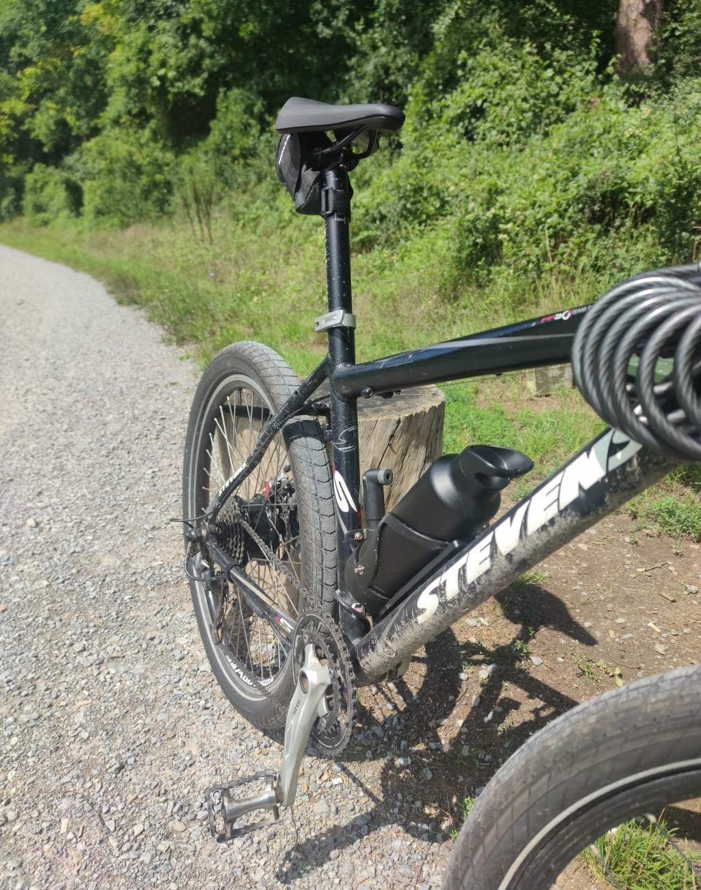 I built the ultimate commuter&nbsp;e-bike!